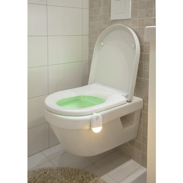 Lamp - Night light - Functional - 3