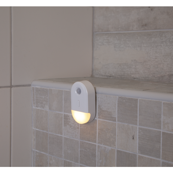 Lamp - Night light - Functional - 8