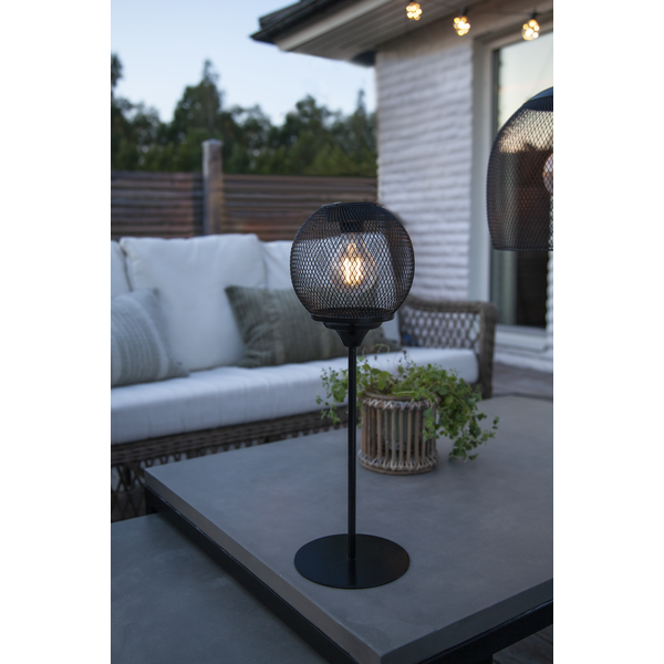 Solcellsdekoration Lampa Sunlight - 45 cm - 2