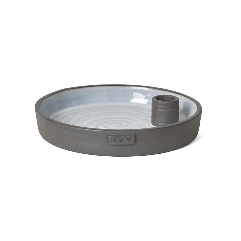 LJUSSTAKE/LJUSBRICKA/LJUSFAT MED 1 LJUS  - 2
