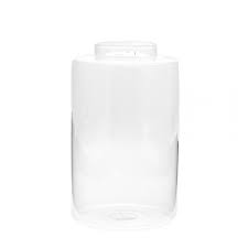 Vas - Glasvas i klarglas  - 3