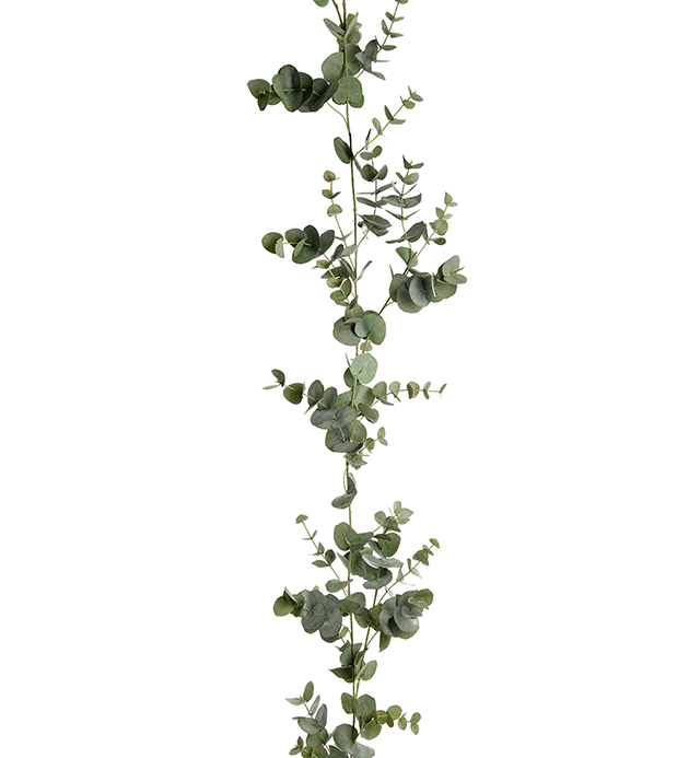 Eucalyptus girlang - 190 cm - 2