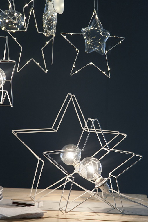 STAR LAMP LARGE STOREFACTORY - 6