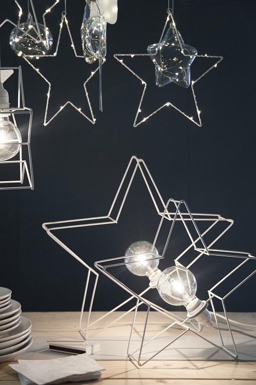 STAR LAMP LARGE STOREFACTORY - 4