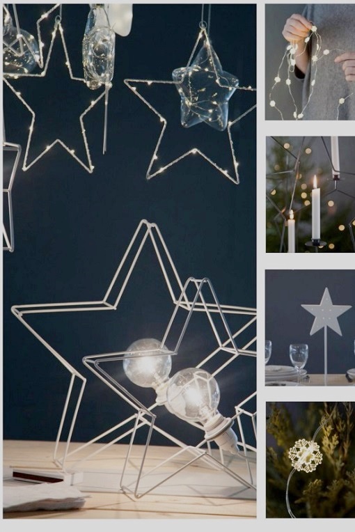 STAR LAMP LARGE STOREFACTORY - 7