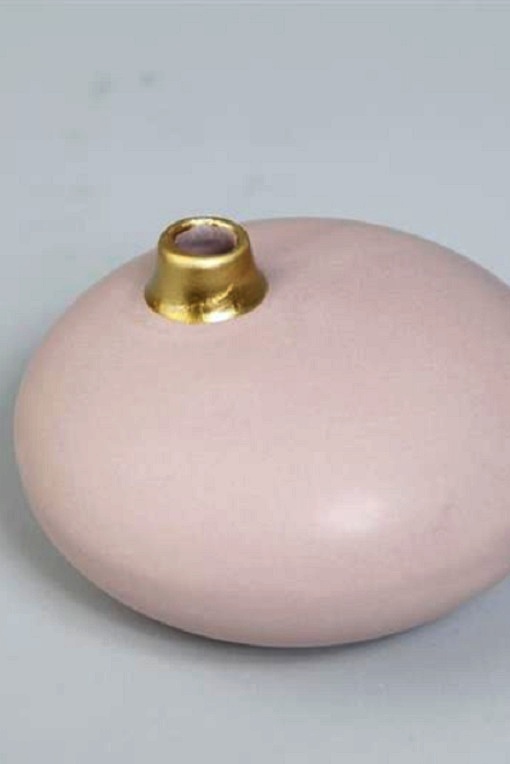 Vas - Minivas - Soft Pink - 4