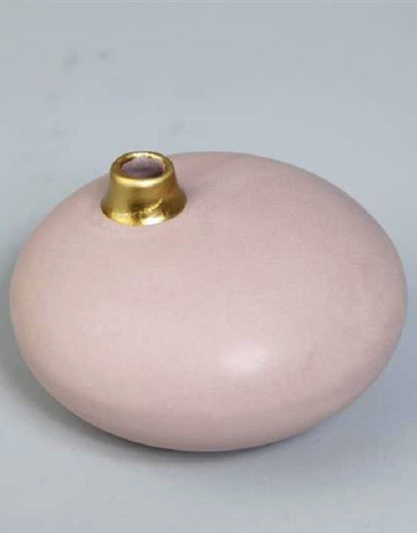 Vas - Minivas - Soft Pink - 3