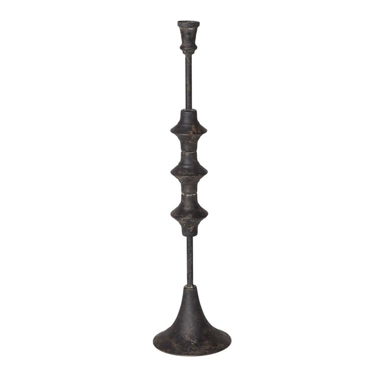 Ljusstake Rustique - Medium - 40 cm - 2