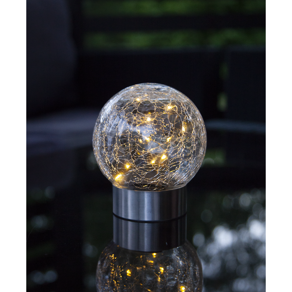 Solcellsdekoration - Solcellsbelysning - 2