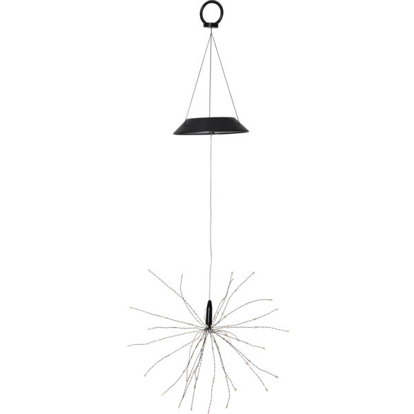 Solar decoration Firework Solar - 6