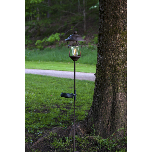 Solar decoration - Solar lighting - Garden lighting - 2