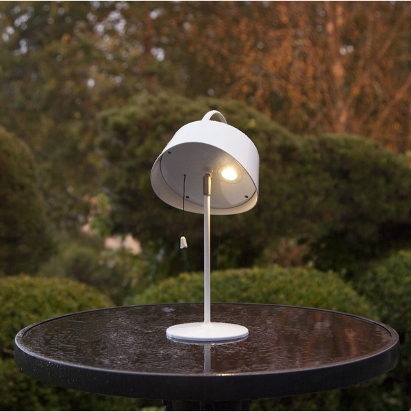 Solar lantern Cervia - 2