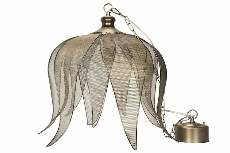 Grace Table Lamp - 35 cm - 2