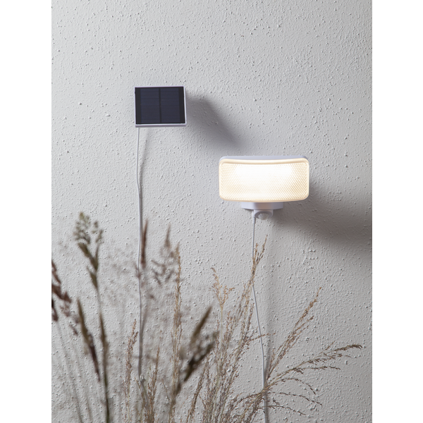 Solcells-spotlight Powerspot
