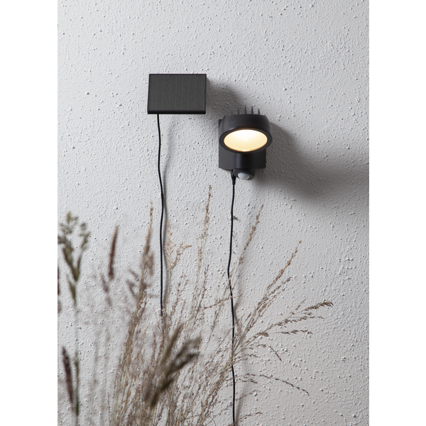 Solcells-spotlight Powerspot