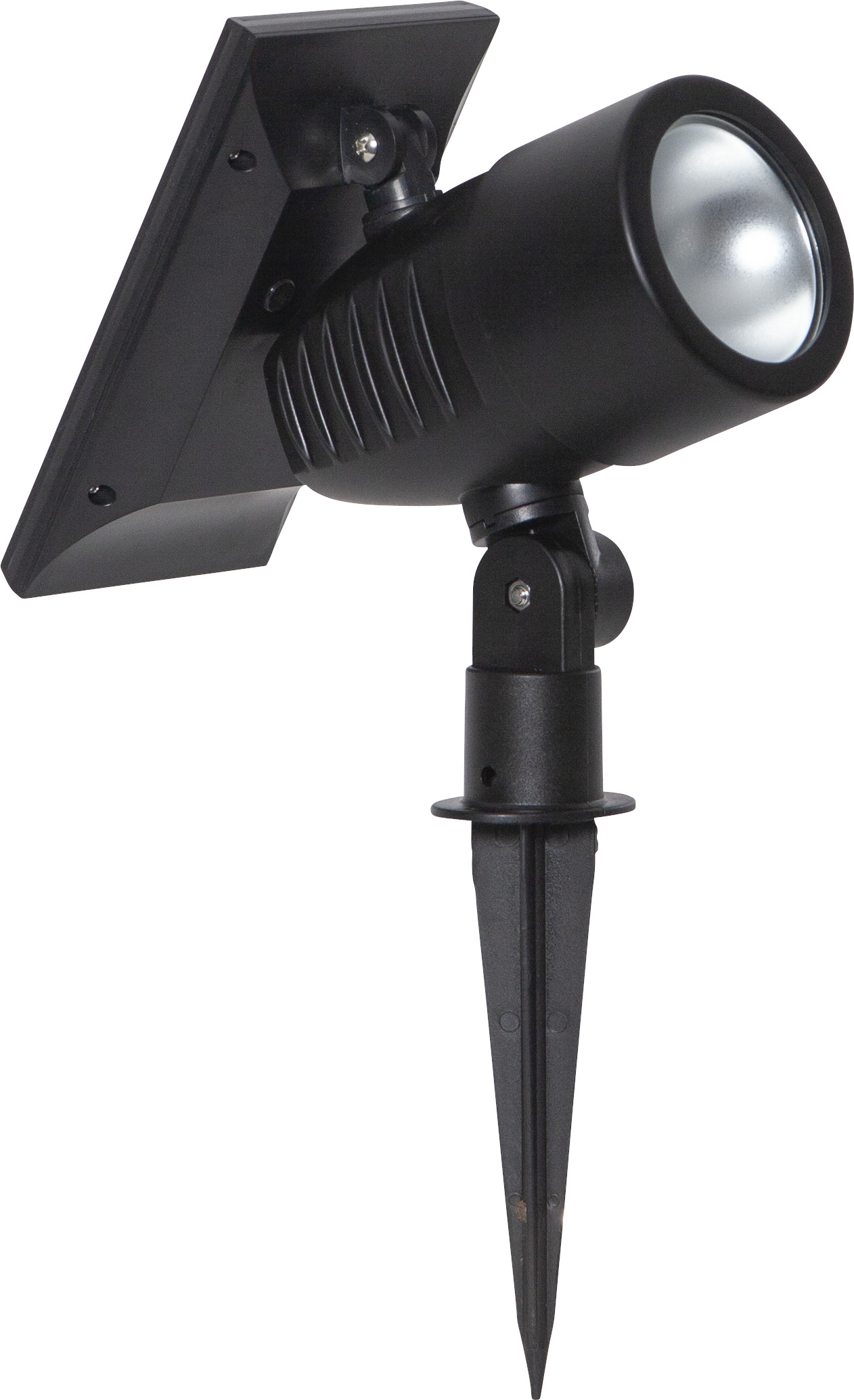 Solar spotlight Powerspot - 4