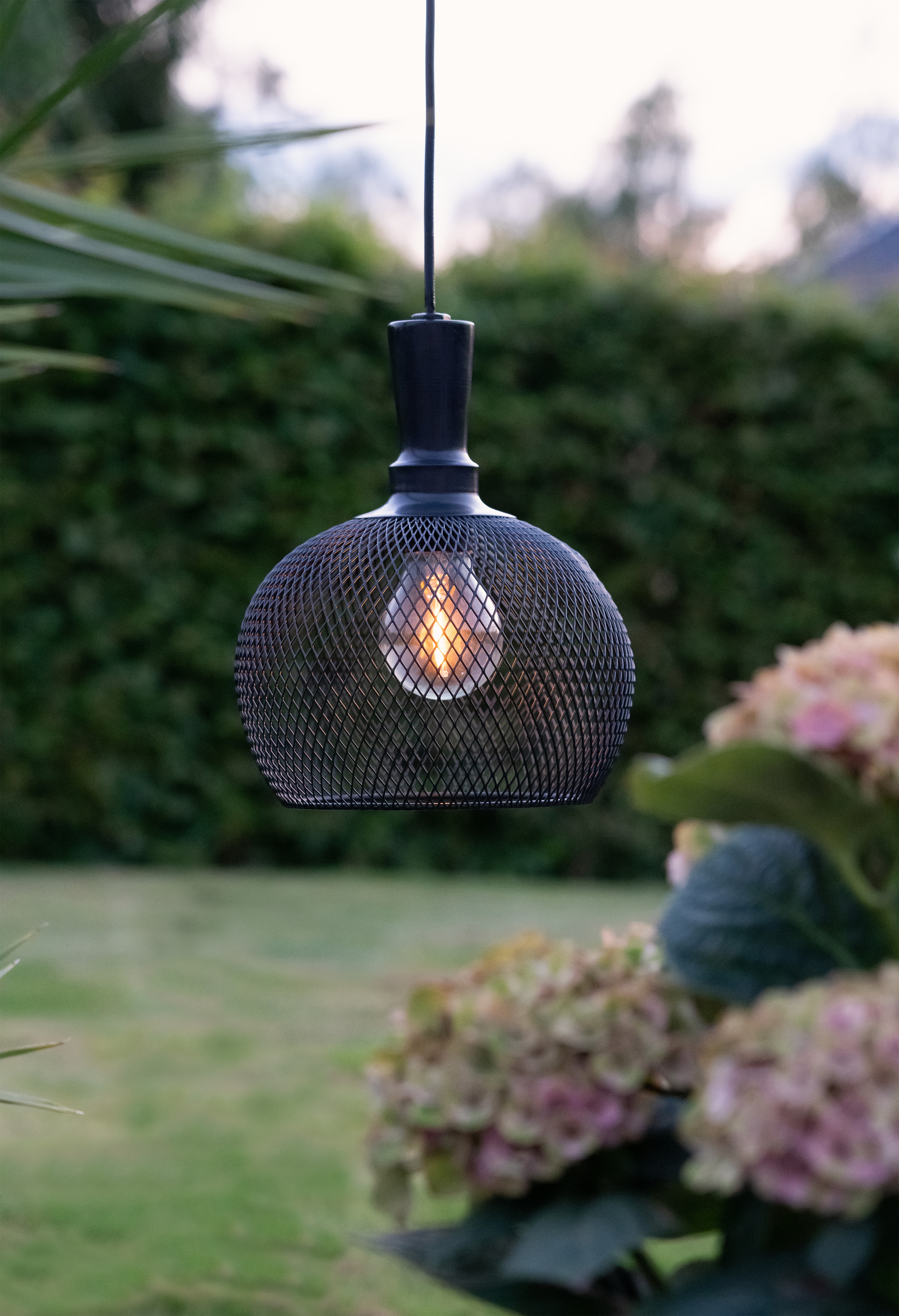 Solar-powered decoration Lamp Solar-powered lighting - 9