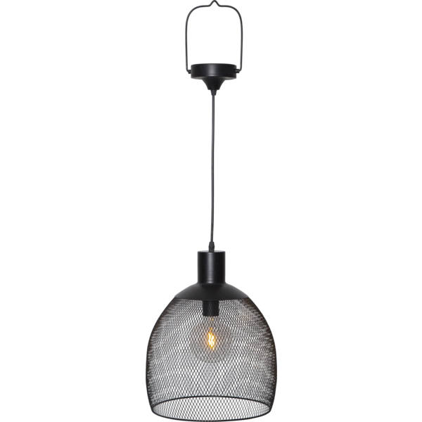 Solar cell decoration - Lamp - Sunlight - 5