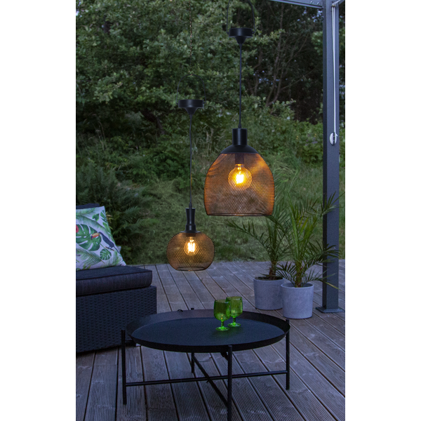 Solar cell decoration - Lamp - Sunlight - 4