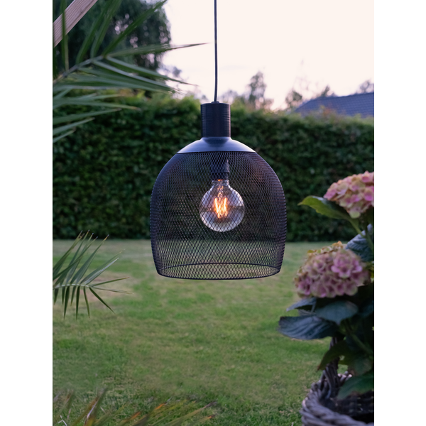 Solar cell decoration - Lamp - Sunlight - 3