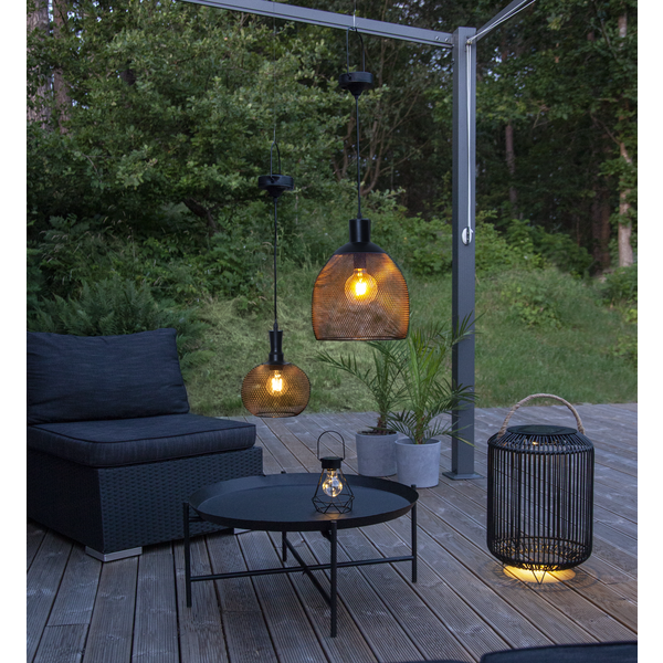 Solar-powered decoration Sunlight - 4