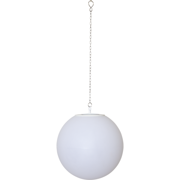 Solar-powered decoration - Solar-powered lighting - Garden lighting - 30x30 cm - 2