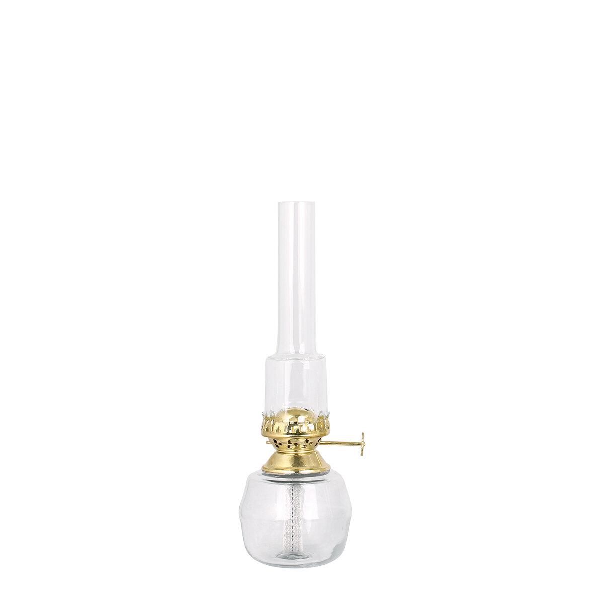 Fotogenlampa - Glas - 23 cm - Small - 3
