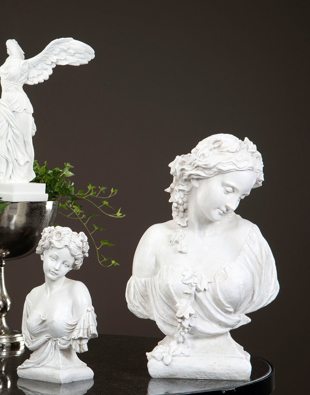 Statue/Bust 49 cm - Juliette