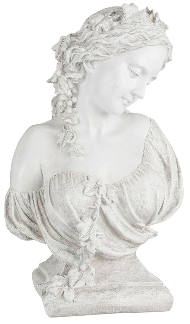Statue/Bust 49 cm - Juliette - 2