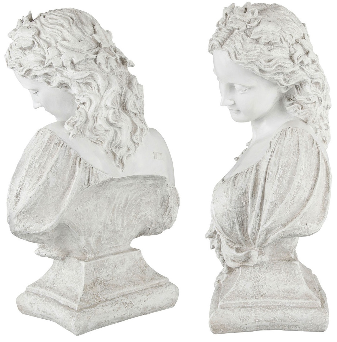 Statue/Bust 49 cm - Juliette - 3