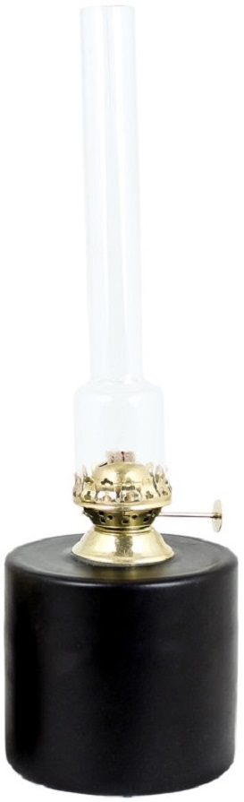 Fotogenlampa Svart 30 cm - 5