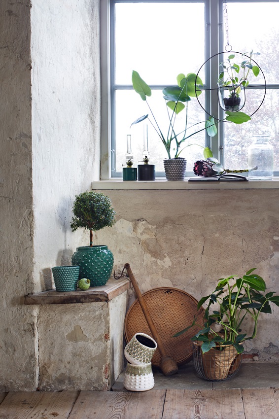Fotogenlampa Svart 30 cm - 6
