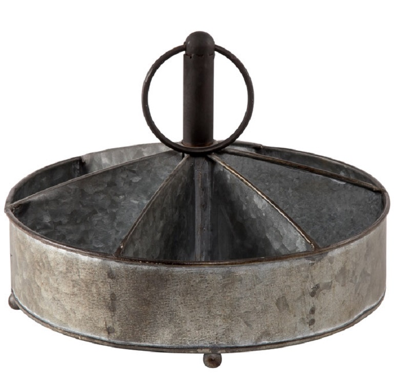 KRUKA/PLANTERINGSLÅDA/FÖRVARING Ø: 31,5 CM - 3