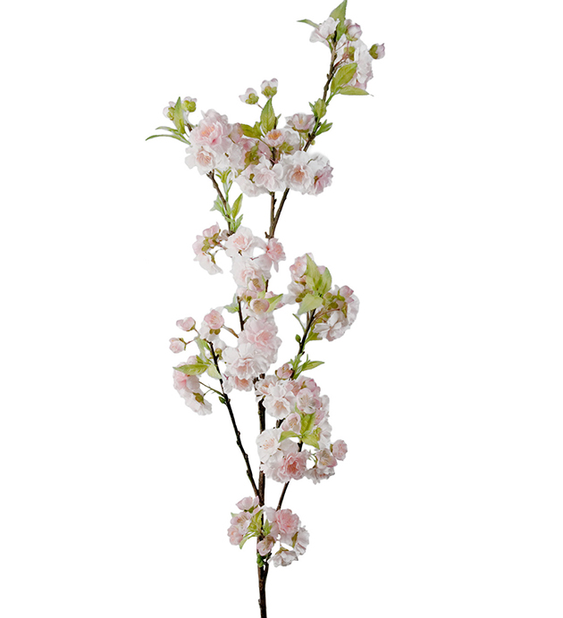Cherry blossom - Pink - 120 cm - 2