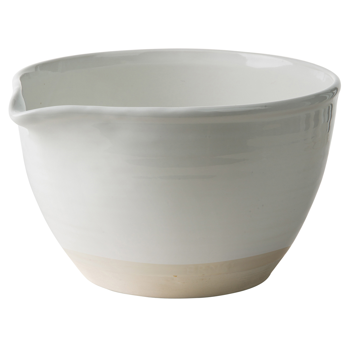 ERNST DRIP TRAY STONEWARE - 23x13 CM - 3