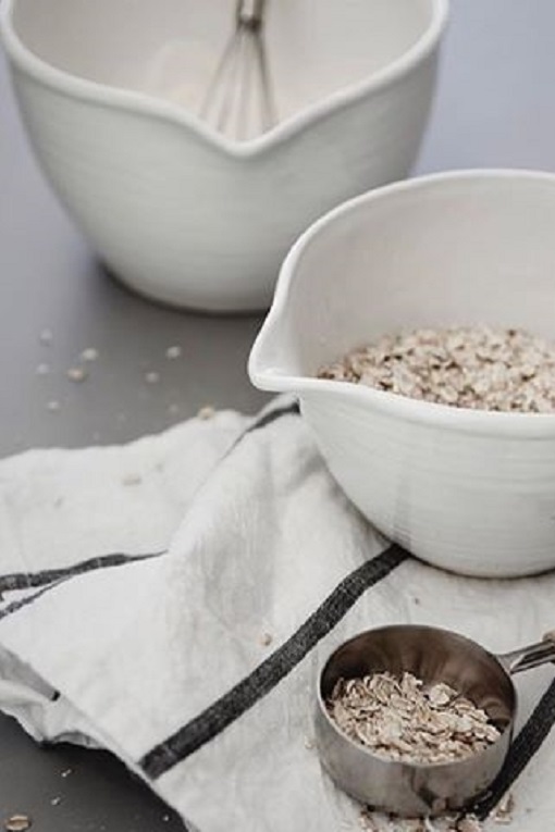 ERNST DRIP TRAY STONEWARE - 23x13 CM - 2