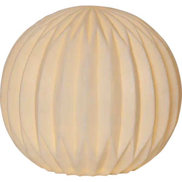 Utomhusdekoration - Klot - 30x30 cm - 11