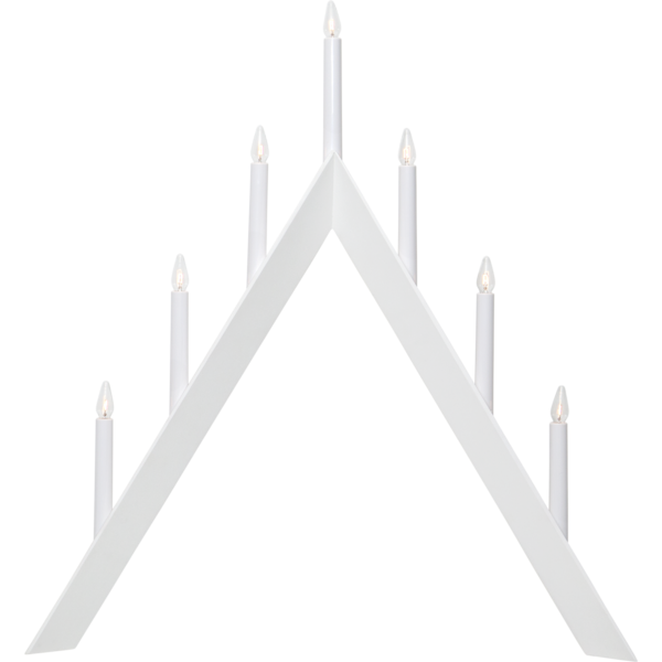 Ljusstake Arrow - 2