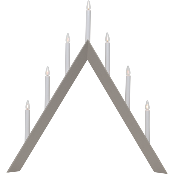 Ljusstake Arrow - 2