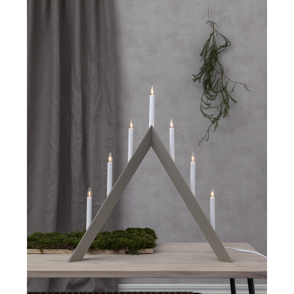 Ljusstake Arrow