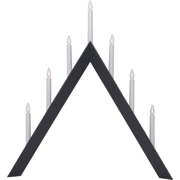 Ljusstake Arrow - 2