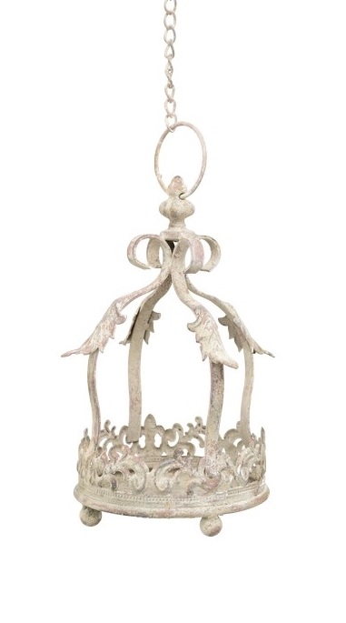 Ampel - Hängampel - Krona - 28 cm - 2