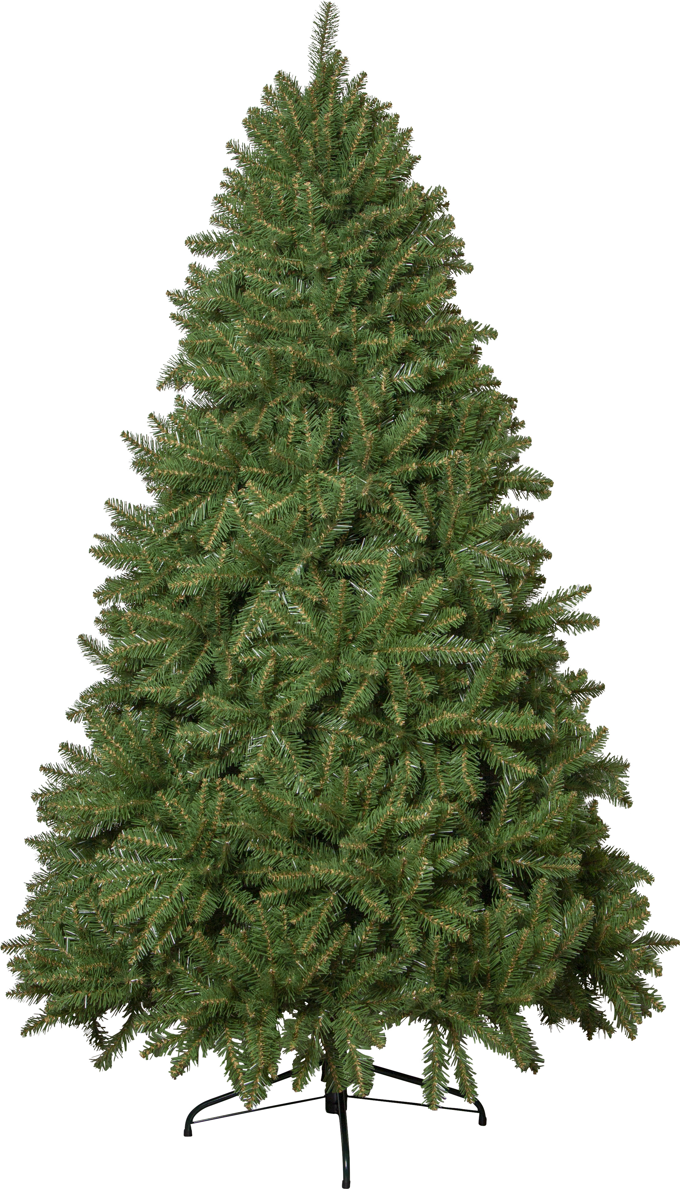 Christmas tree with LED Vikbo 210 cm - 3