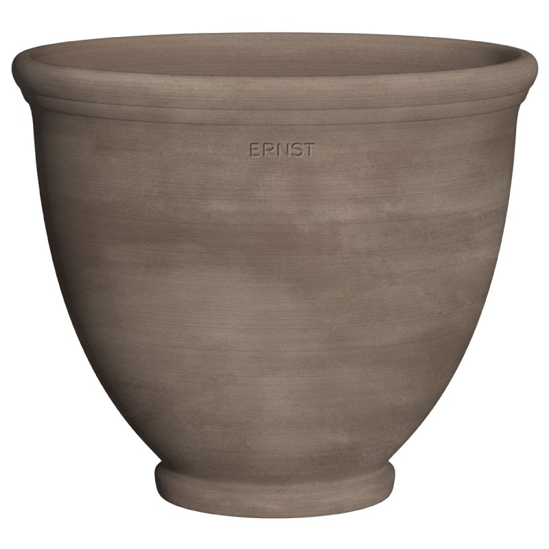 Ernst Kruka - Brun Terracotta -16 cm  - 3