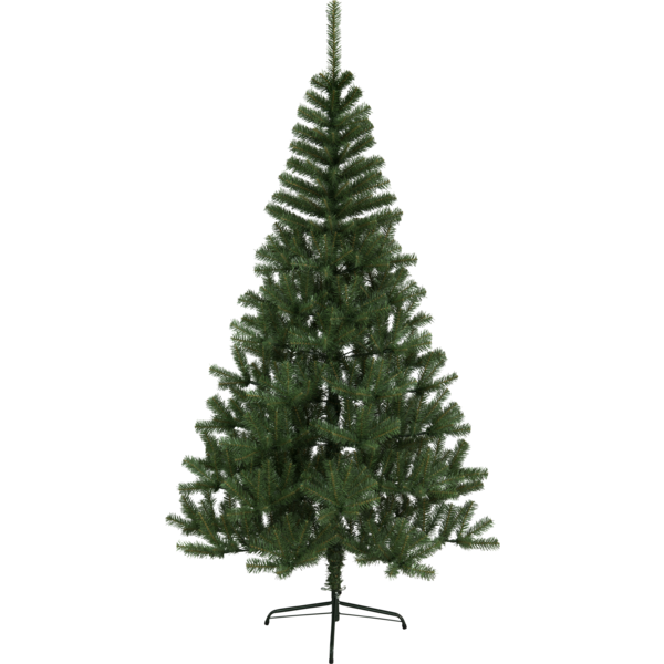 Julgran - Gran 210 cm - 2