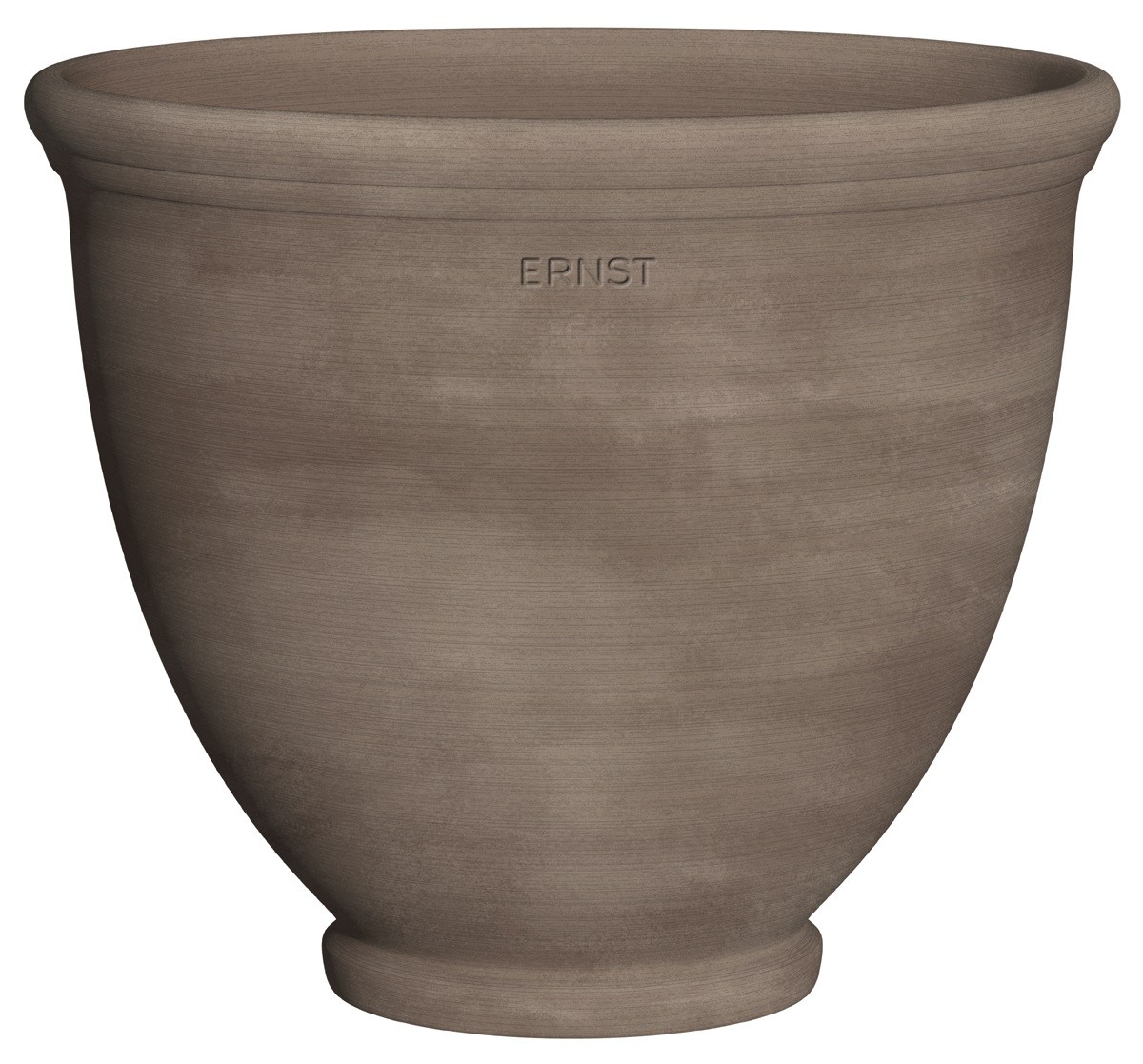 Ernst Kruka - Brun Terracotta -27 cm  - 2