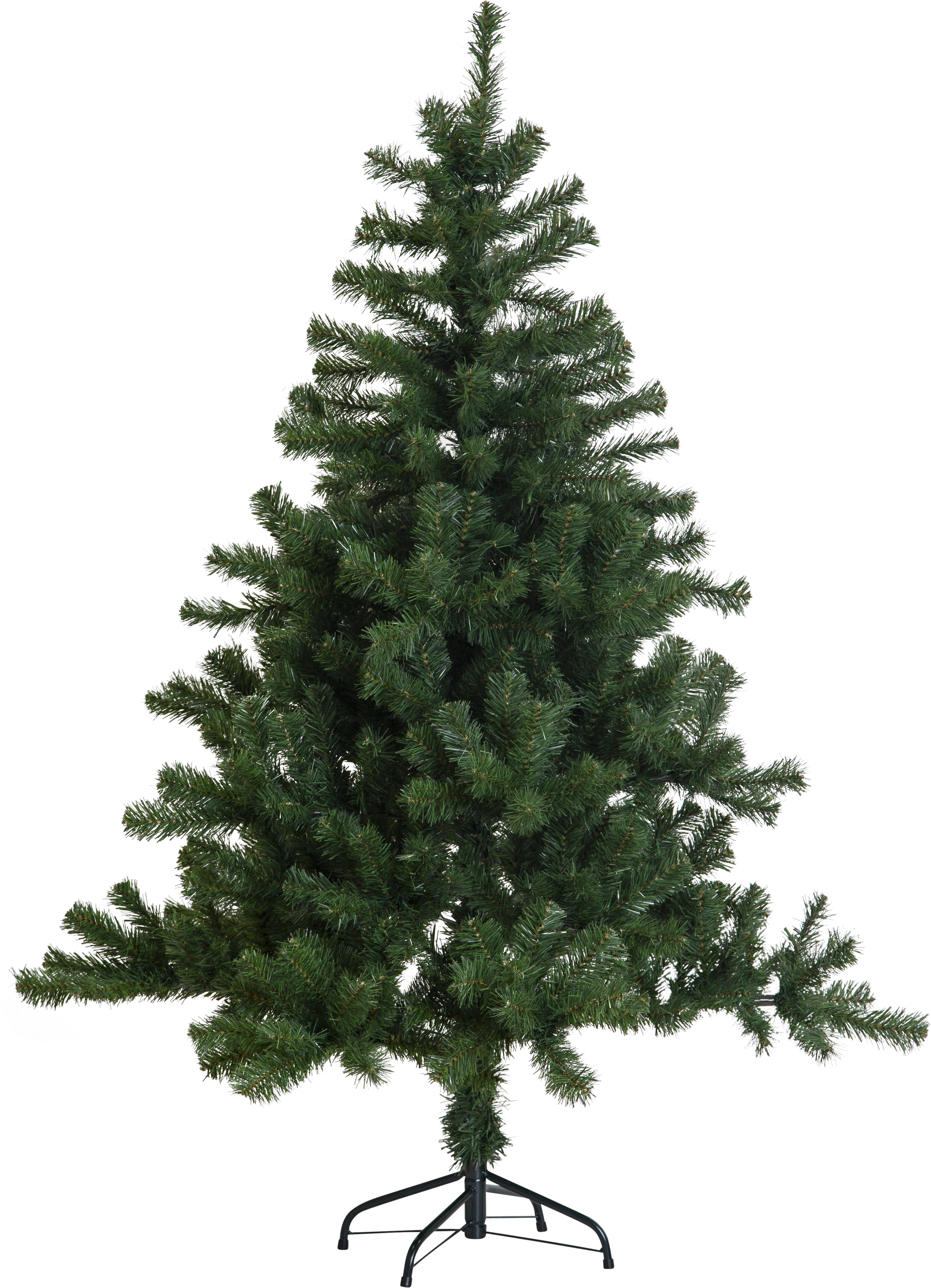 Julgran - Gran - 150 cm - 5