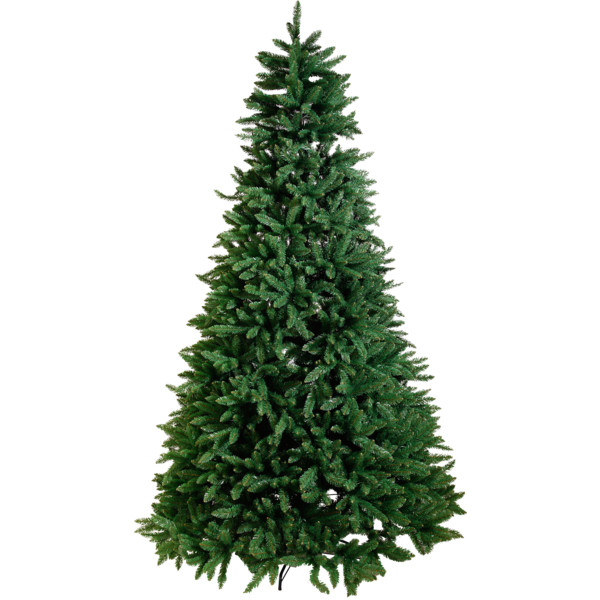 Christmas tree - Spruce - 250 cm - 4
