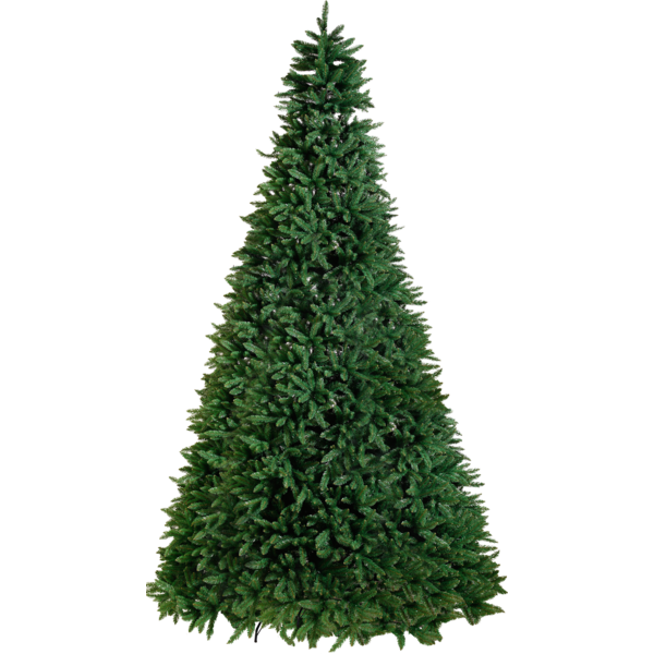 Julgran Calgary - 360 cm
