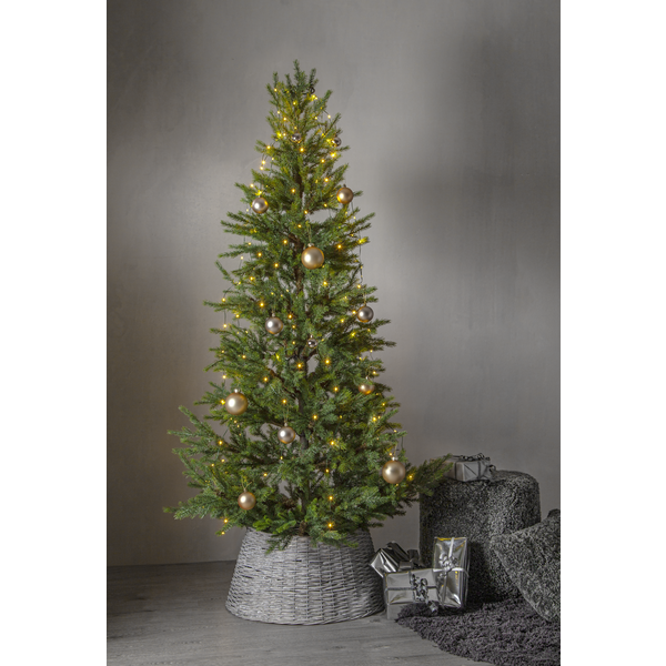 String lights - Christmas tree lights - Dew Drop - 200 cm - 5